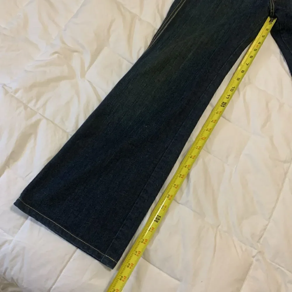 DIESEL INDUSTRY, RYOTH, ladies size 27x34, new condition, Italian made